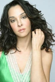 Photo of Daniela Amavia