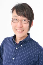 Photo of Keisuke Nakamura