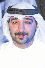 Photo of Abdullah Al-Zaid