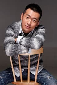 Photo of Qi Jiuzhou