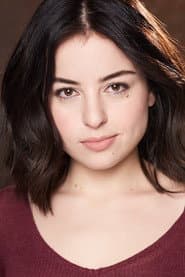 Photo of Katie Sarife