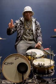 Photo of Daru Jones