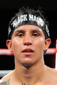 Photo of Hector Valdez