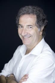 Photo of François Morel