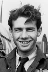 Photo of Barry Mahon