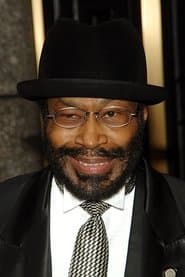 Photo of Anthony Chisholm