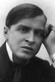 Photo of Pavel Kurzner