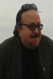 Photo of Ali Hanoun