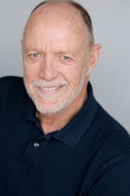 Photo of Harry Johnson