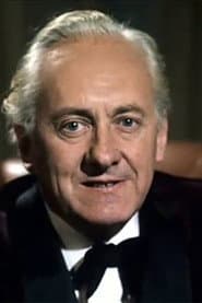 Photo of Hughie Green