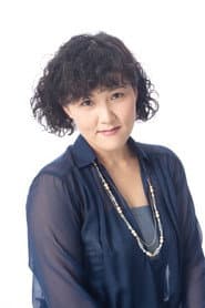 Photo of Yoshiko Hisayuki