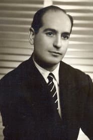 Photo of Dimis Dadiras