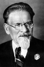 Photo of Mikhail Kalinin