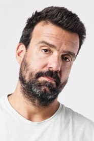 Photo of Miguel Araújo