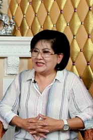 Photo of Battsetseg Natsagdorj