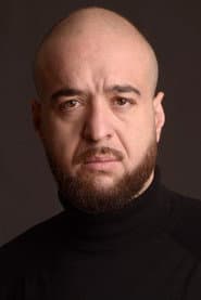 Photo of Manuel Teódulo