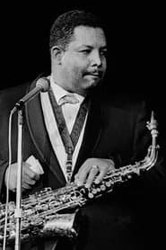 Photo of Cannonball Adderley