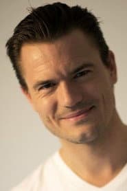 Photo of Mads Korsgaard