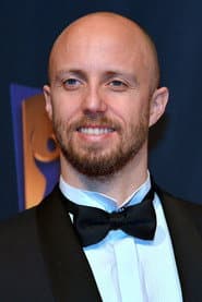 Photo of Lars Frölander