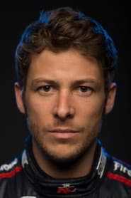 Photo of Marco Andretti