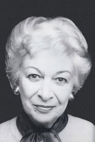 Photo of June Salter