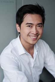 Photo of Aaron Le