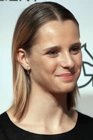 Photo of Louisa Peeters