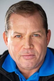 Photo of Gabe Wood