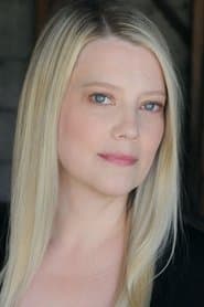 Photo of Kellie Overbey