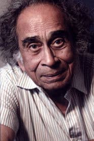 Photo of Irshad Panjatan