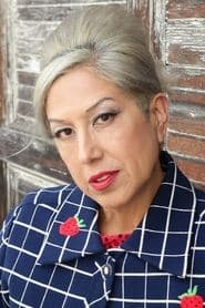 Photo of Alice Bag