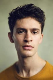 Photo of Josh Zaré