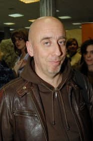 Photo of Mikhail Korolev