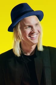 Photo of Jakob Karlberg