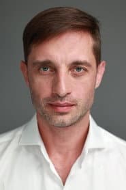 Photo of Fyodor Smolyaninov