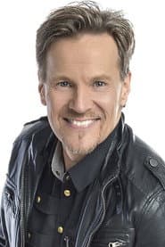 Photo of Magnus Bäcklund