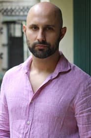 Photo of Celso Jardim