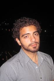 Photo of Michael Nili