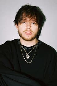 Photo of Ciaran McDonald