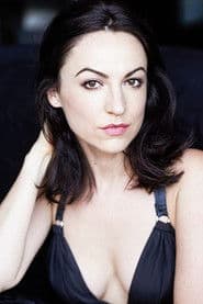 Photo of Alexandra Nicole Hulme