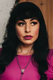 Photo of Rachel Stavis