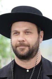 Photo of Daniel Elías