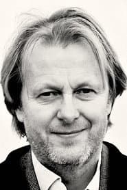 Photo of Lars Lillo-Stenberg