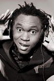 Photo of Dr. Alban
