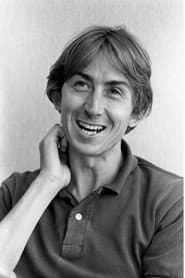 Photo of Mark Hollis