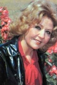 Photo of Hala Shawkat