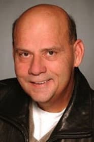 Photo of Monty Hoffman