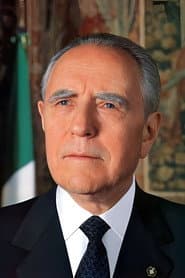 Photo of Carlo Azeglio Ciampi