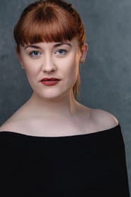 Photo of Hannah Pitt