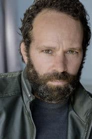 Photo of Marc Lucia